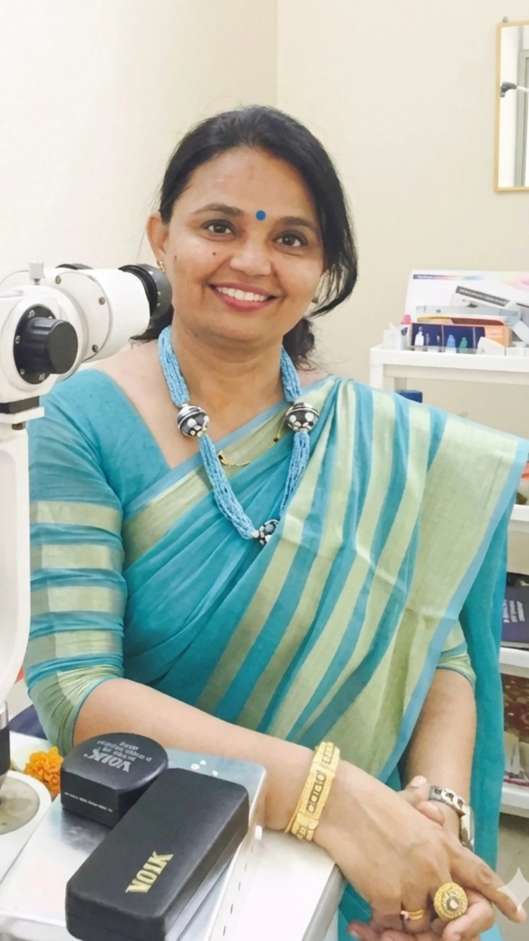Dr. Jayshree Suradkar